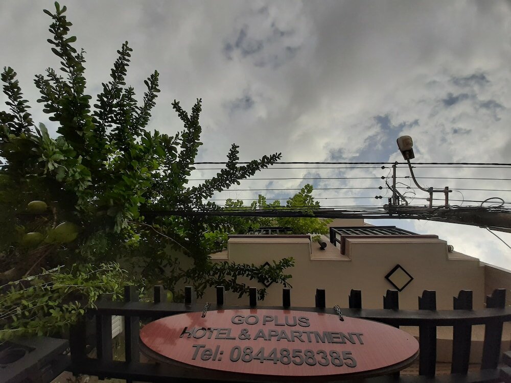 Фото Goplus Hotel Apartment