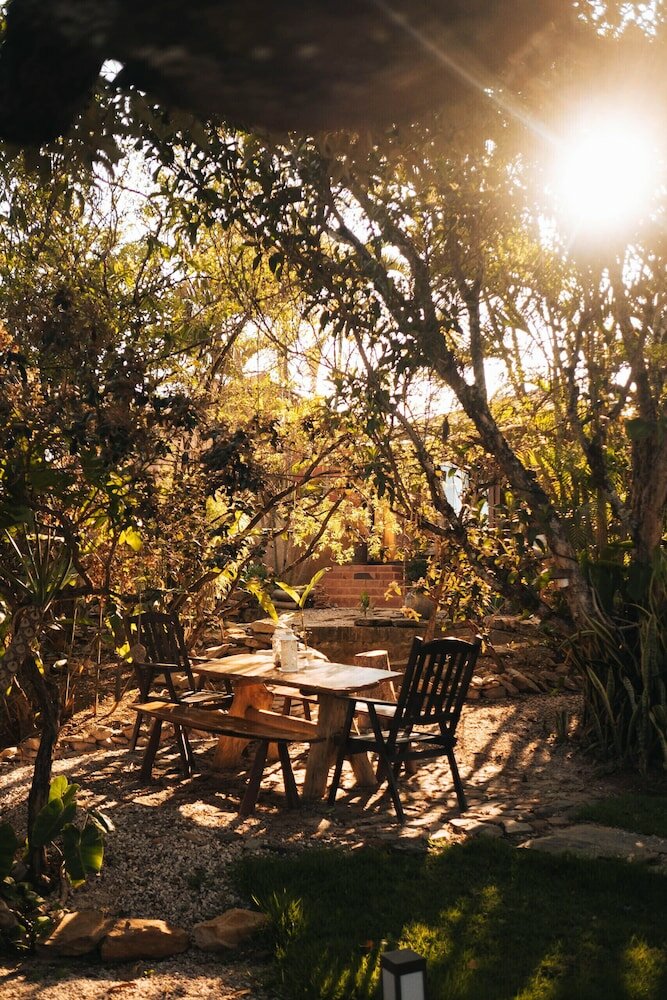 Фото Vila Cerrado