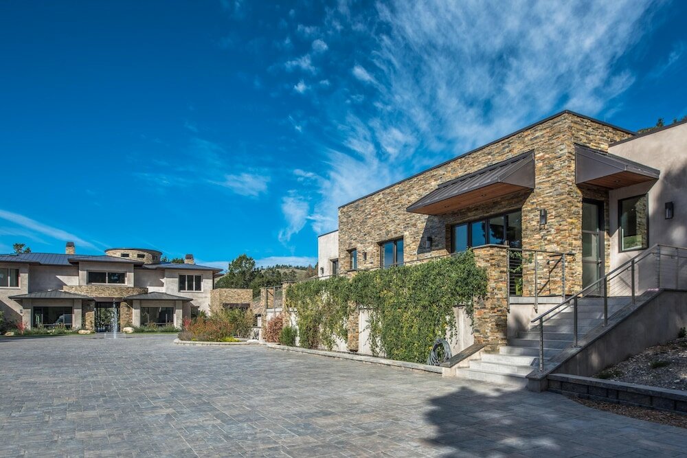 Фото Lx1a: Luxury Contemporary Villa in The Middle of Nature