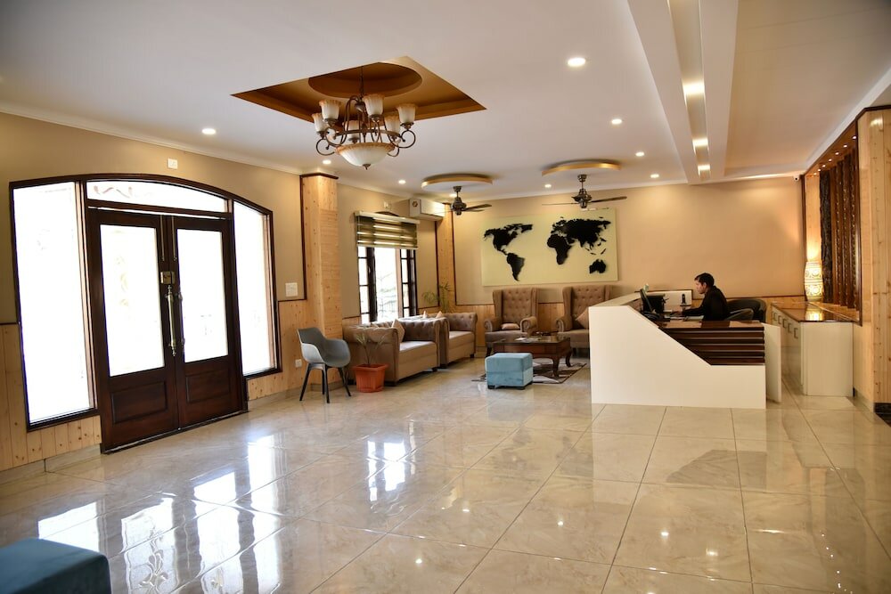 Фото отеля 3