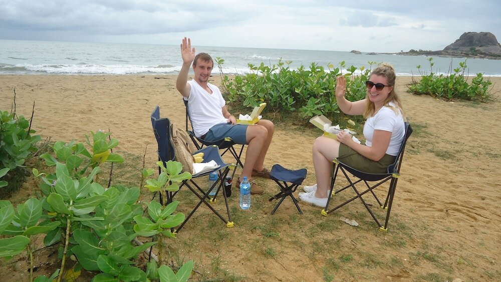 Фото Yala Big Game Drive with Heina Eco Team