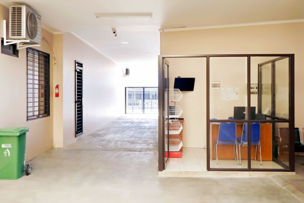 Фото Shofy Guest House Syariah 33 Subang