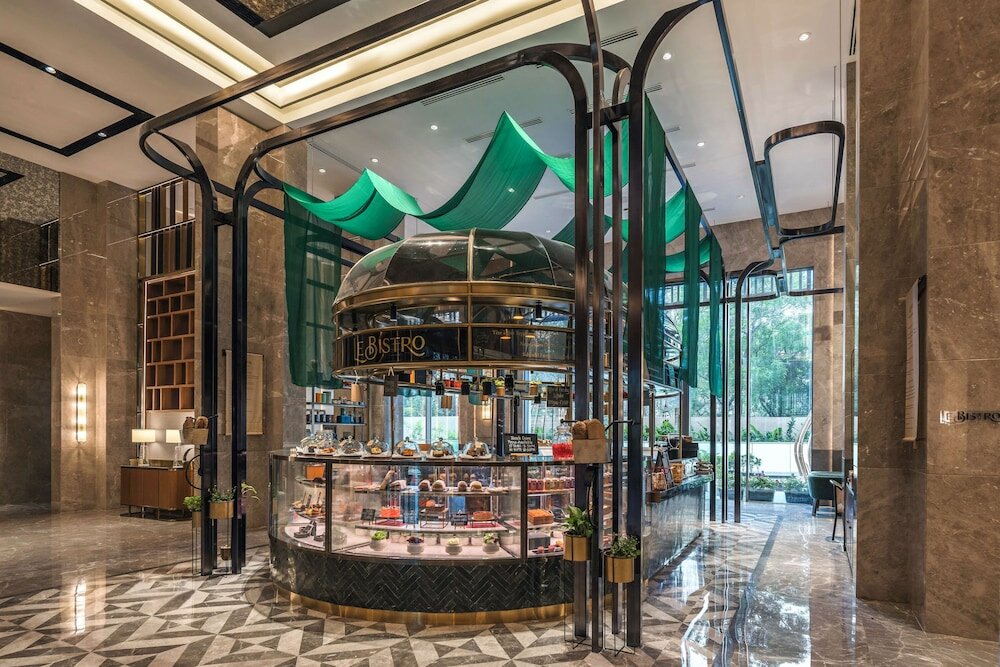 Фото Radisson Blu Hotel & SPA, Nashik