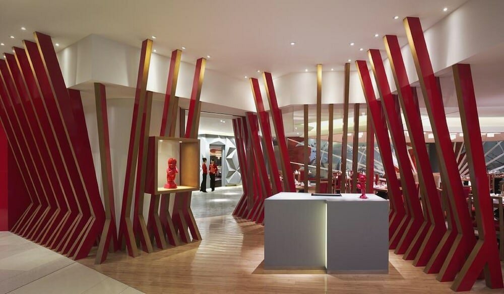 Фото China World Summit Wing, Beijing