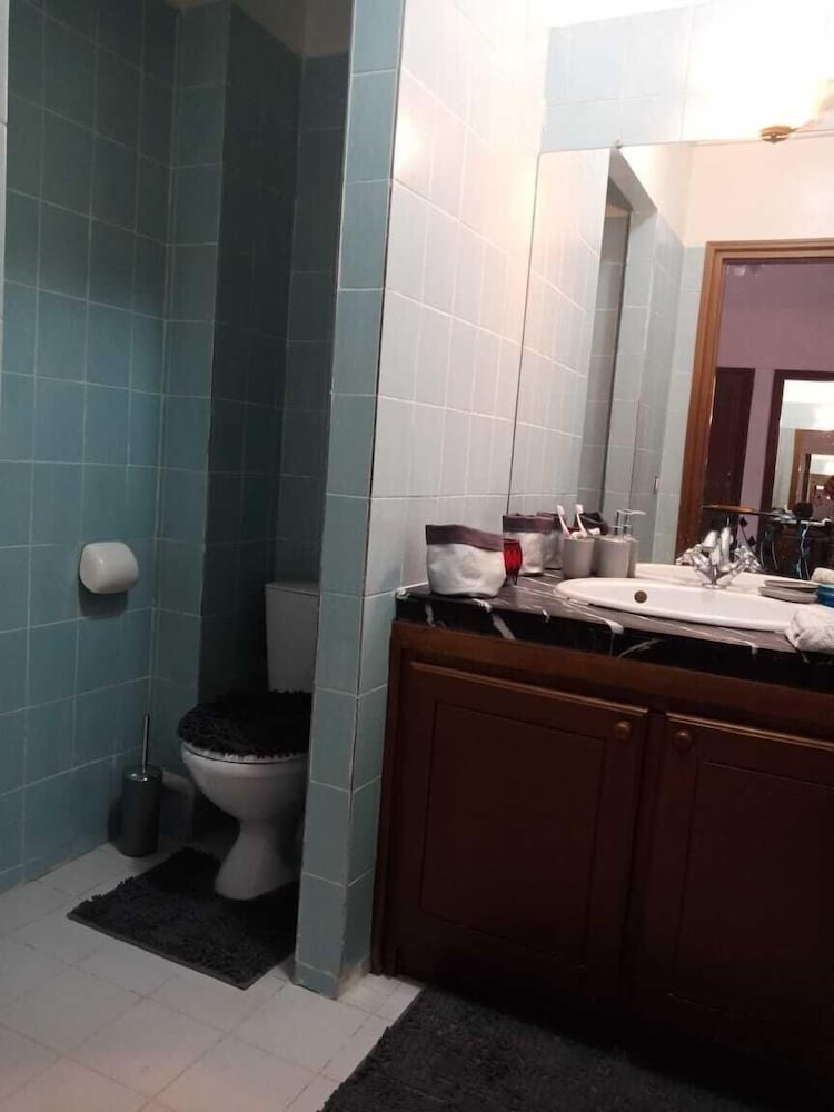 Фото Appartement Residence Firdaous-ALC-178