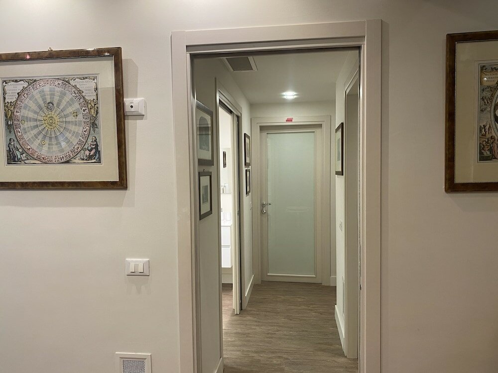 Фото Piccolo Borgo Antico