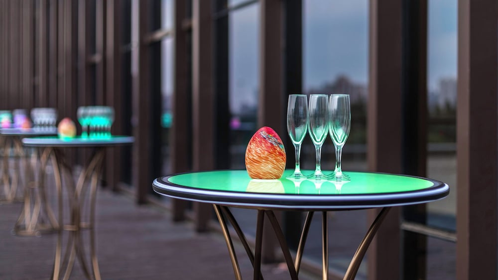 Фото Hualuxe Beijing Xinan