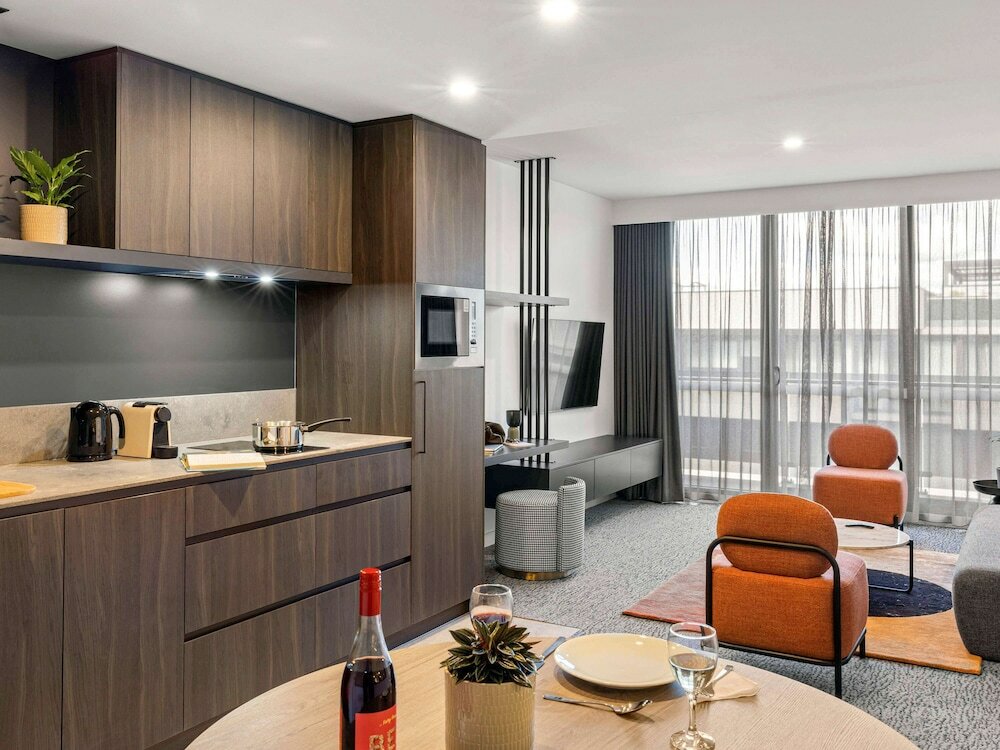 Фото The Sebel Canberra Campbell