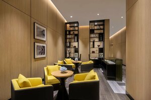 Гостиница Yiho Hotel