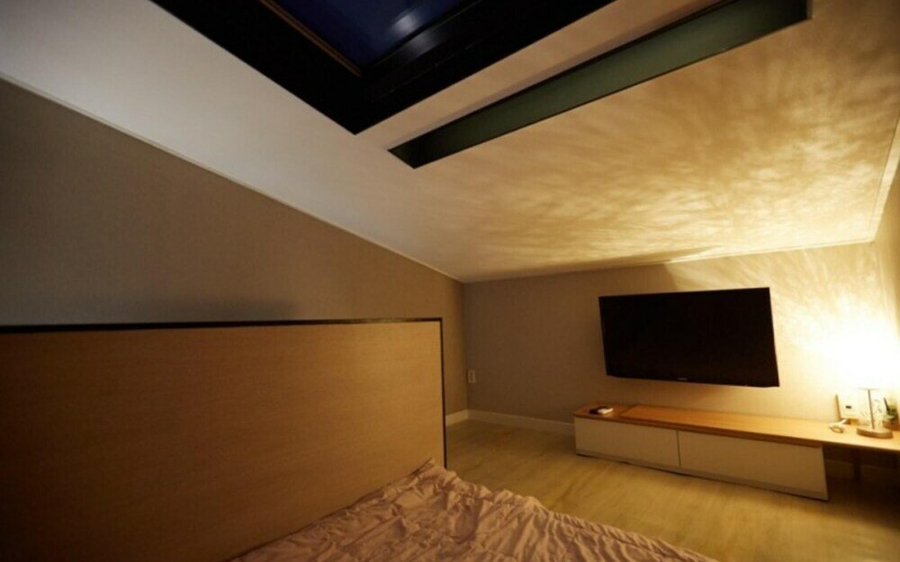 Фото Ulsan The Terrace Pension