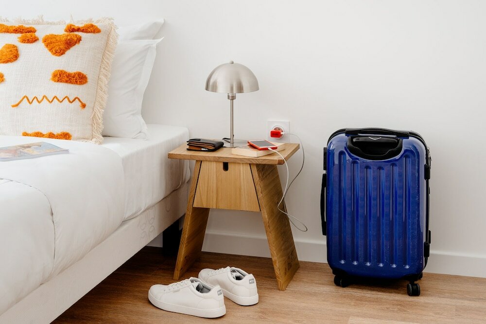 Фото Edgar Suites Châtillon