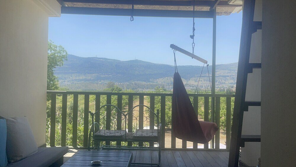 Фото Gross nofesh and SPA in Beit Hilel