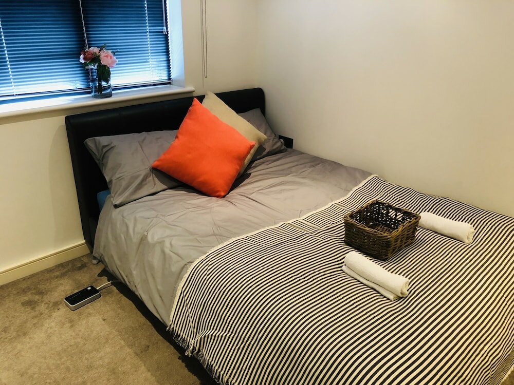 Фото 2bed 2bath Apartment In Kings Cross