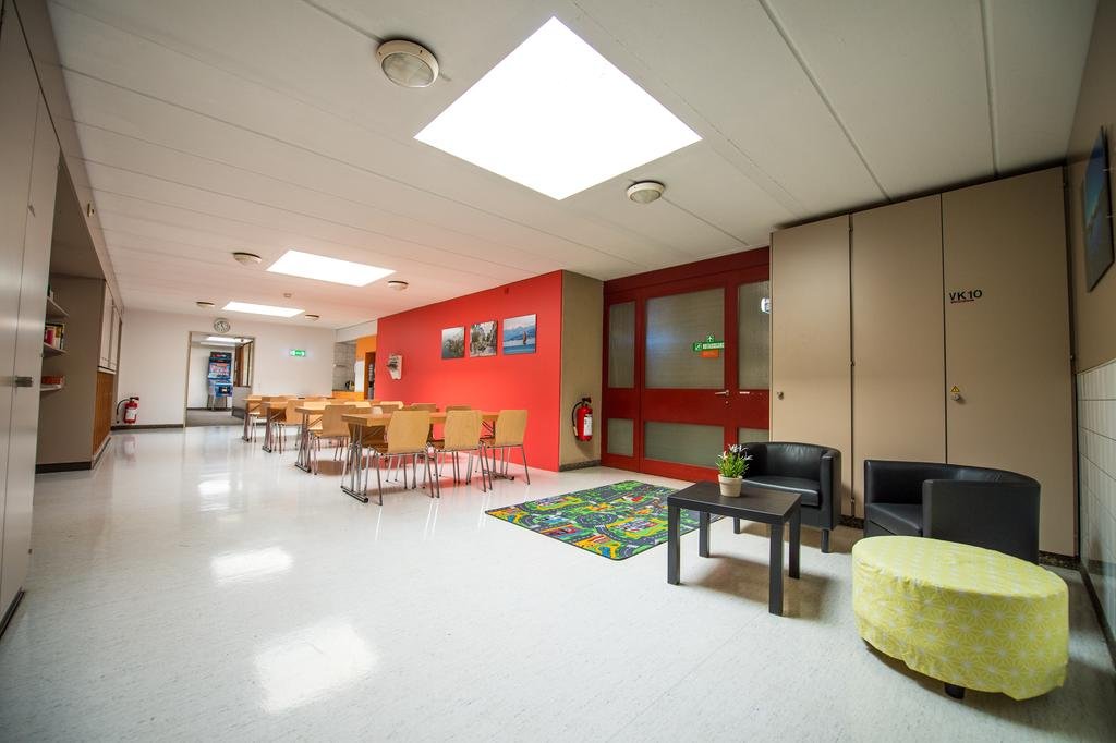 Фото Jugendherberge Romanshorn