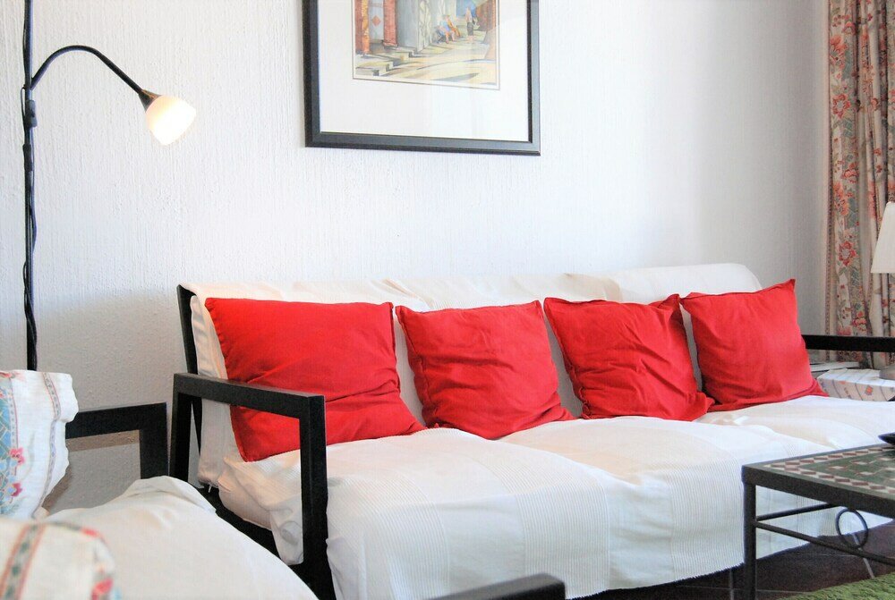 Фото Perlamar Burriana Apartments Casasol