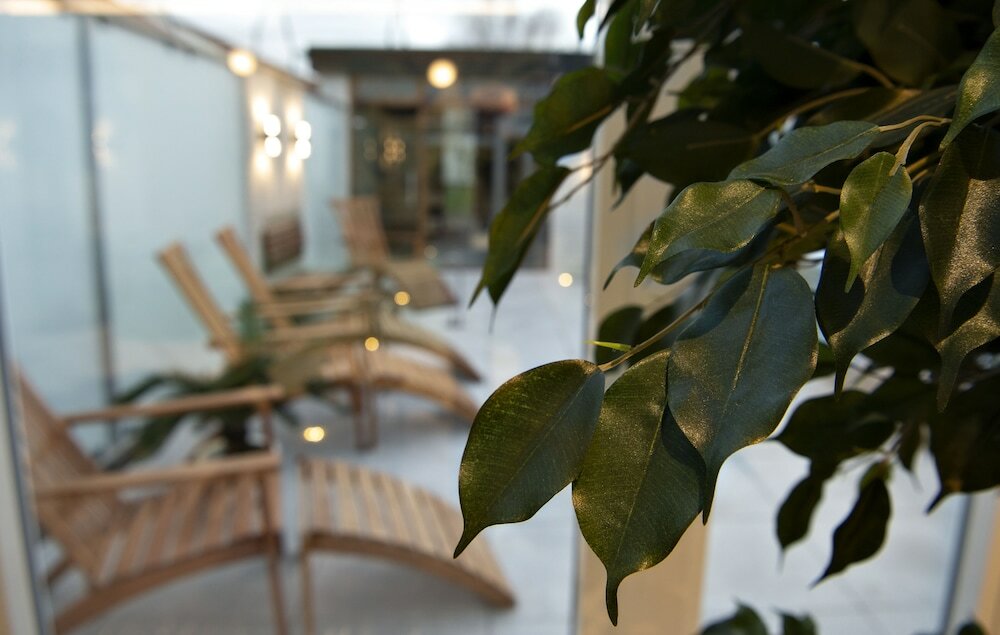 Фото Golf Hotel Viborg