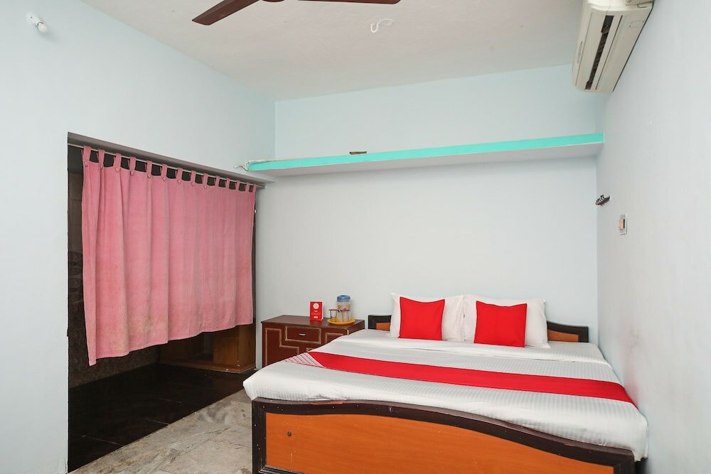 Фото Oyo 41072 Hill View Cottages