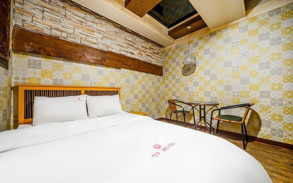 Фото Geochang Cheonoh