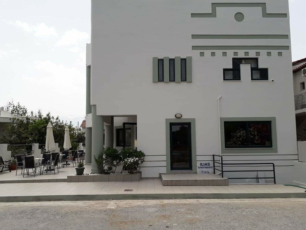 Фото отеля 3