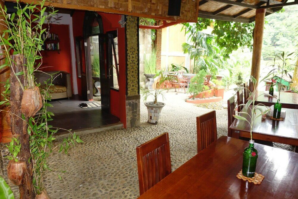 Фото Hotel Orangutan