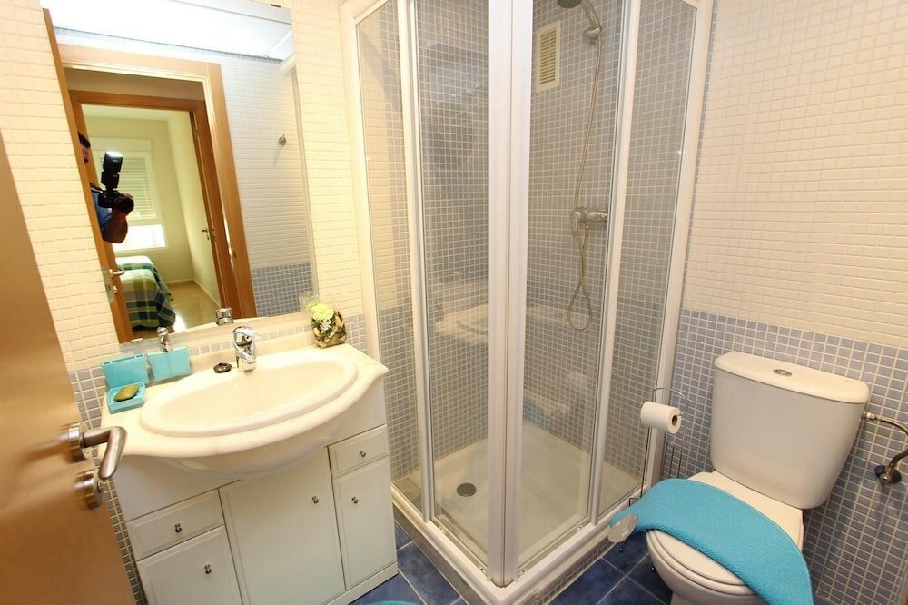 Фото Apartamento Puerto Romano B30