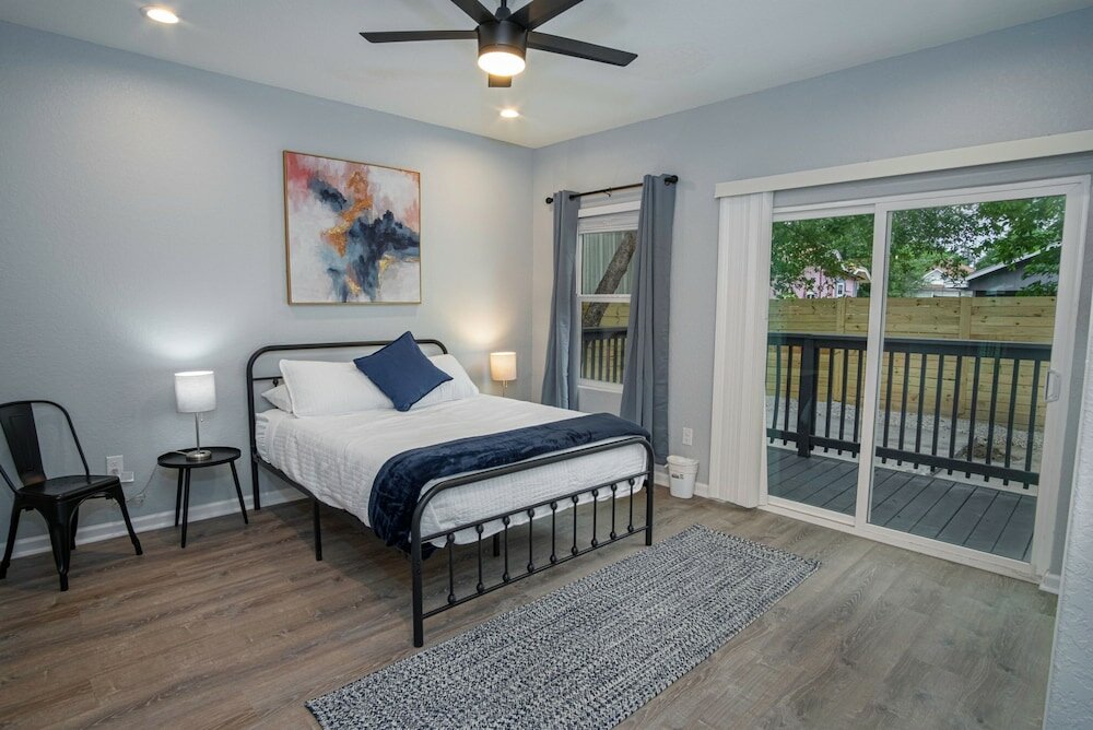 Фото Your Dream Stay 4br/2ba Near Downtown & Riverwalk