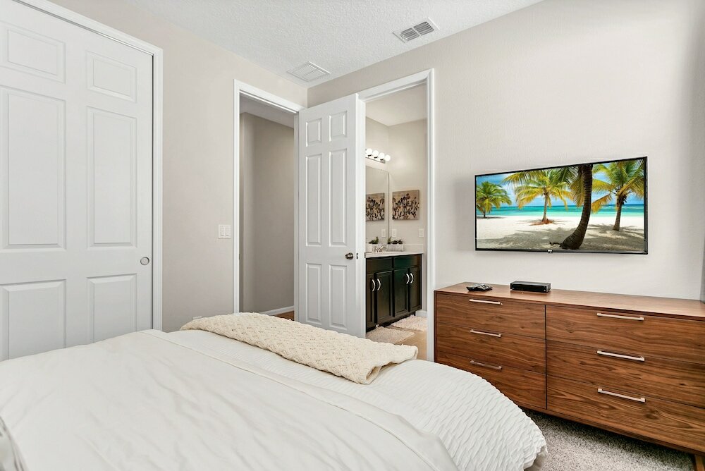 Фото 9 Bd 6.5 Bh With Pool, SPA and Gr