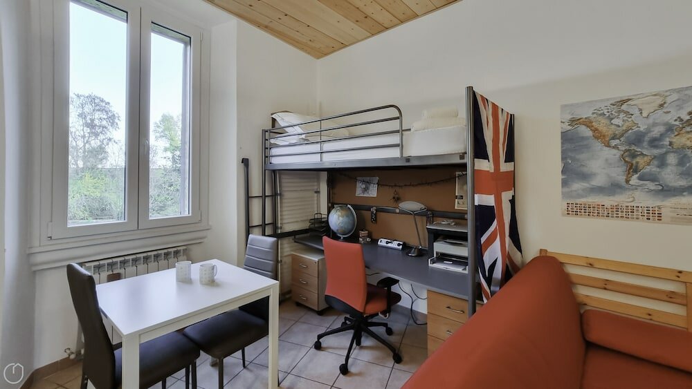 Фото Italianway - Castello 3