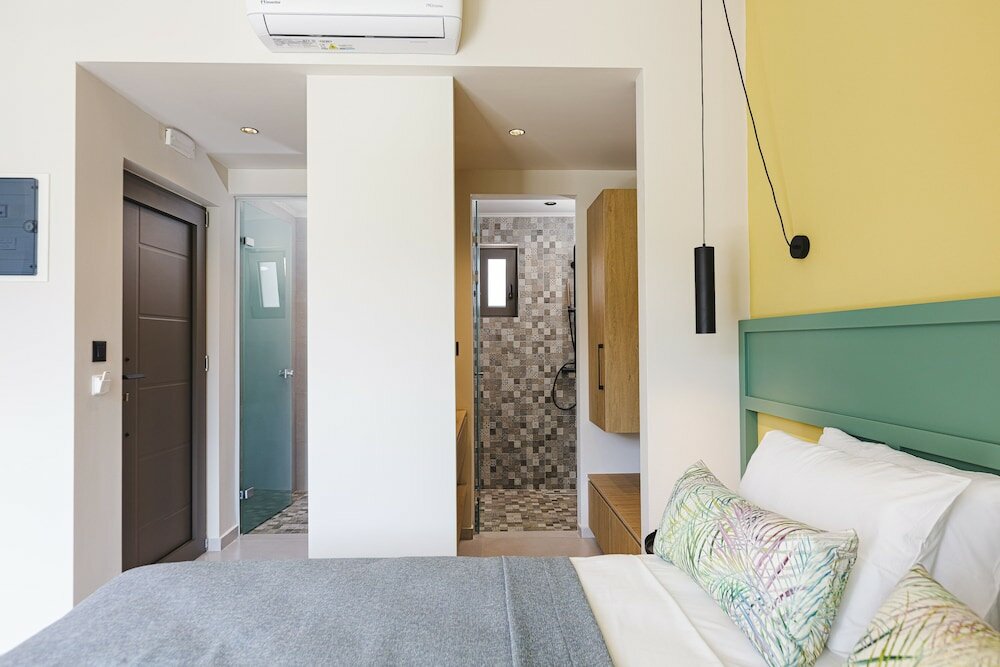 Фото Mira Mare Luxury Residence