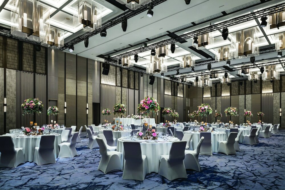 Фото The Langham Gold Coast