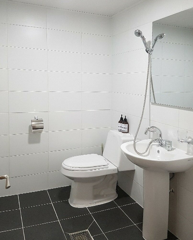 Фото Seoul Forest Stay