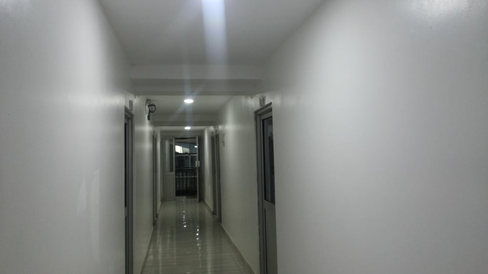 Фото Continental Hotel Gulu