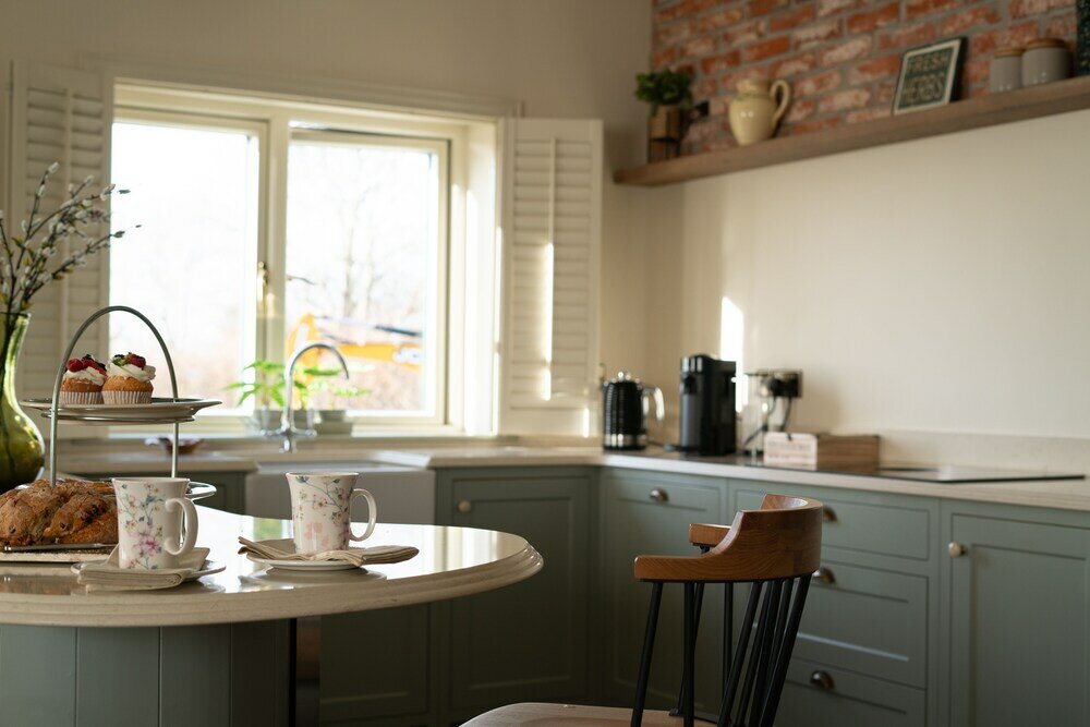 Фото Luxury Castle Lodge