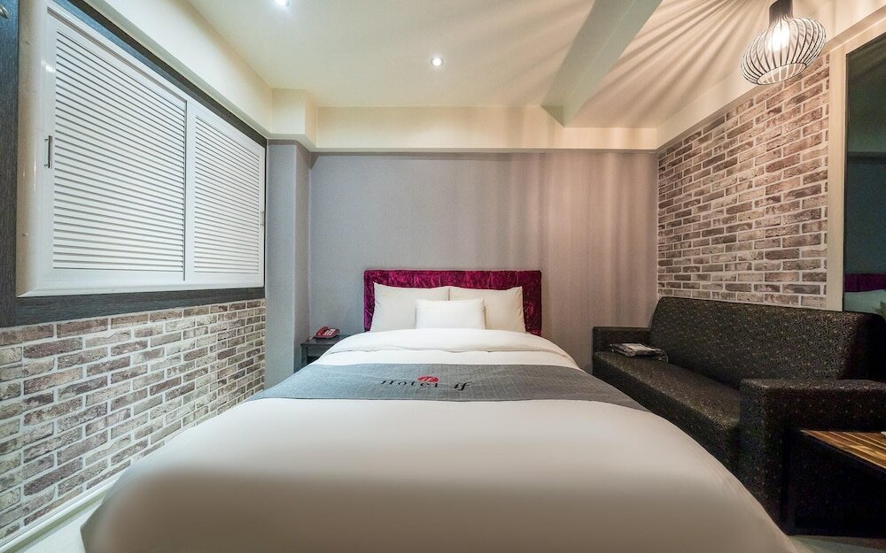 Фото Nowon A Plus Hotel