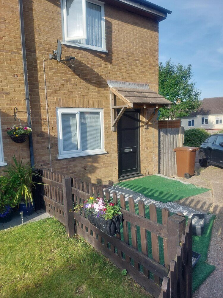 Фото Westbrooke Short-lets