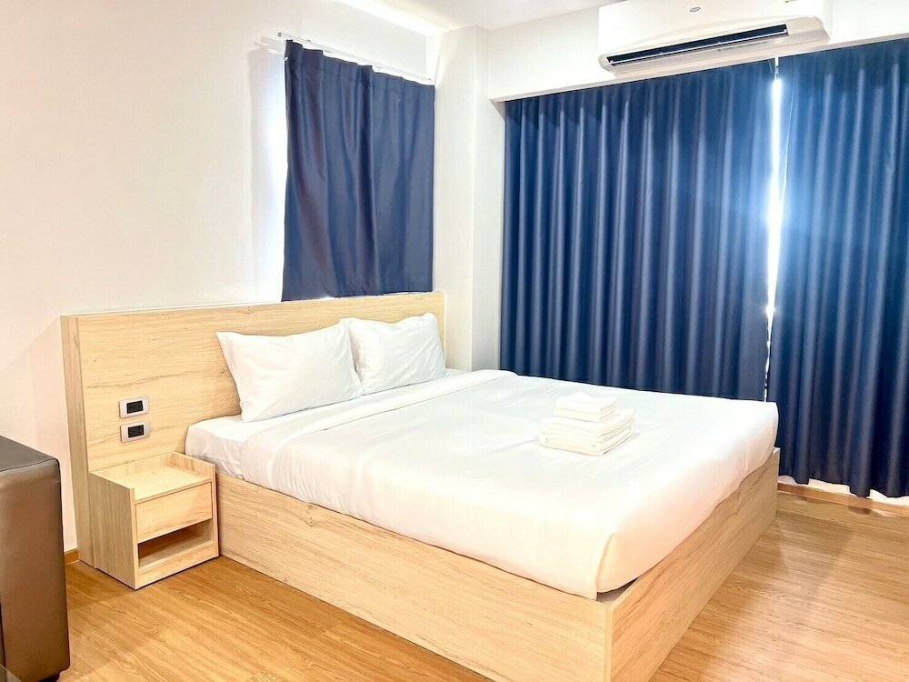 Фото Jia Haus Hotel Apartment