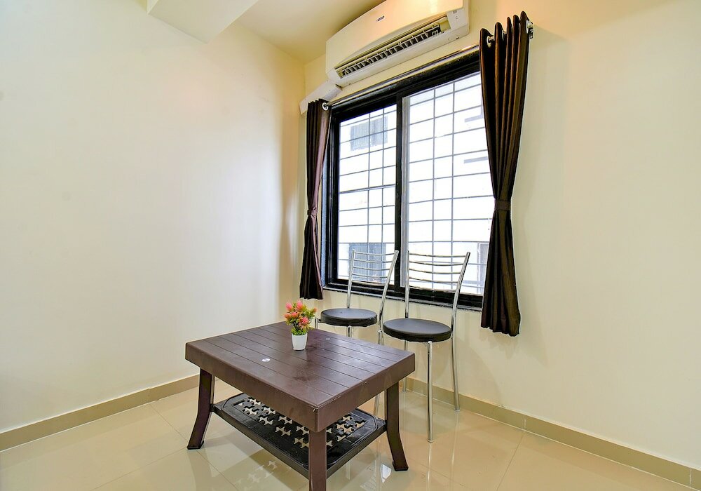 Фото Fabhotel White House