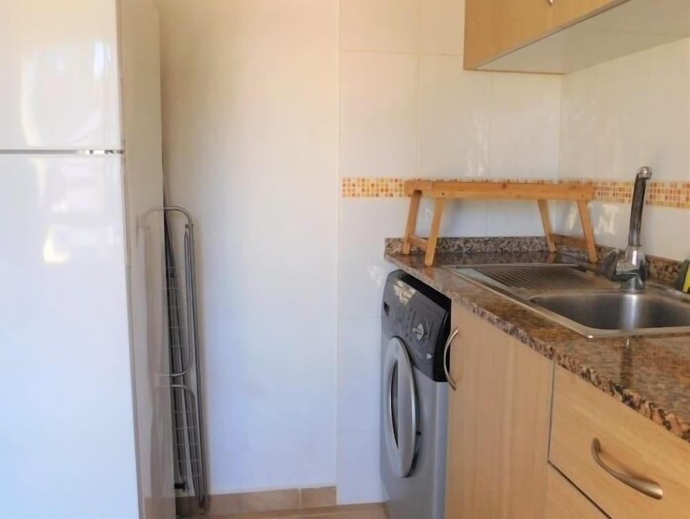 Фото Coqueto Estudio a 250m de la playa