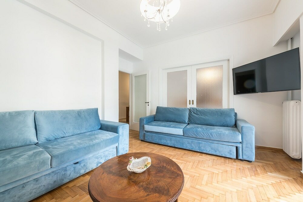 Фото Victoria Diamond Suites Apartments