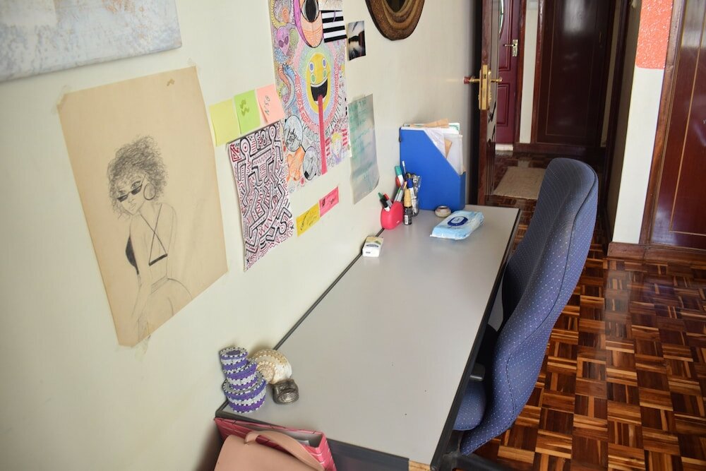 Фото Bustani Apartment