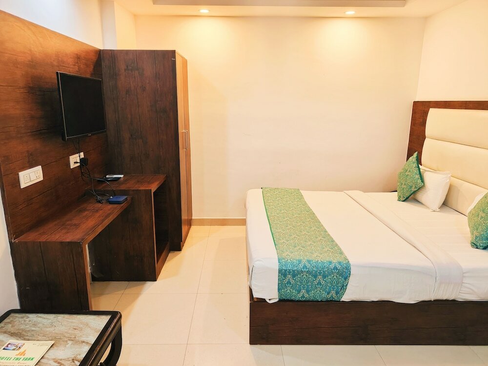 Фото Hotel The Caves