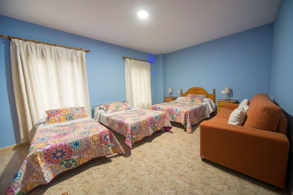 Фото Hostal Julio