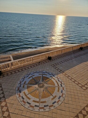 Гостиница Il Paradiso sul mare di Lorenzo в Анцио
