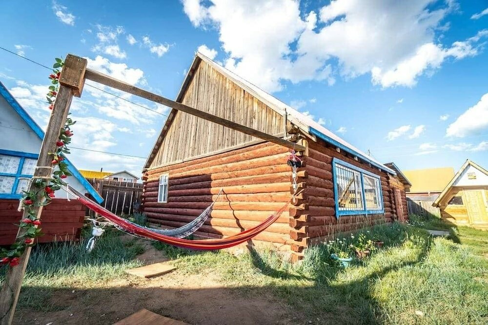 Фото Mountain View Guesthouse