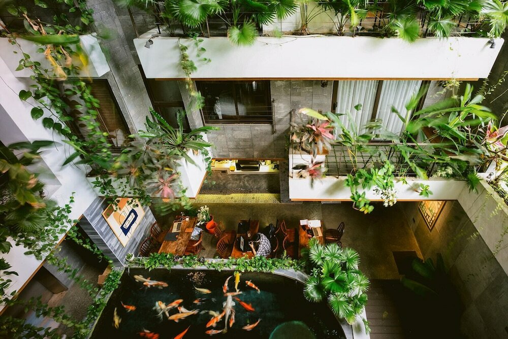 Фото Livie Da Nang Style