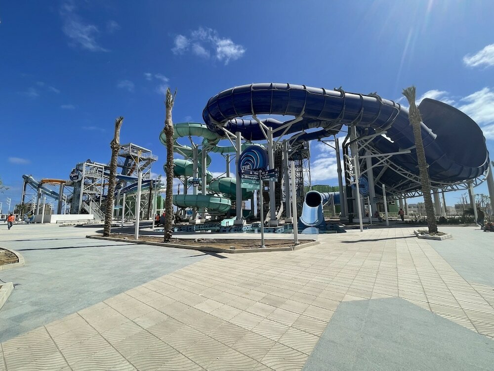 Фото Marassi 4 bedroom marina sea view