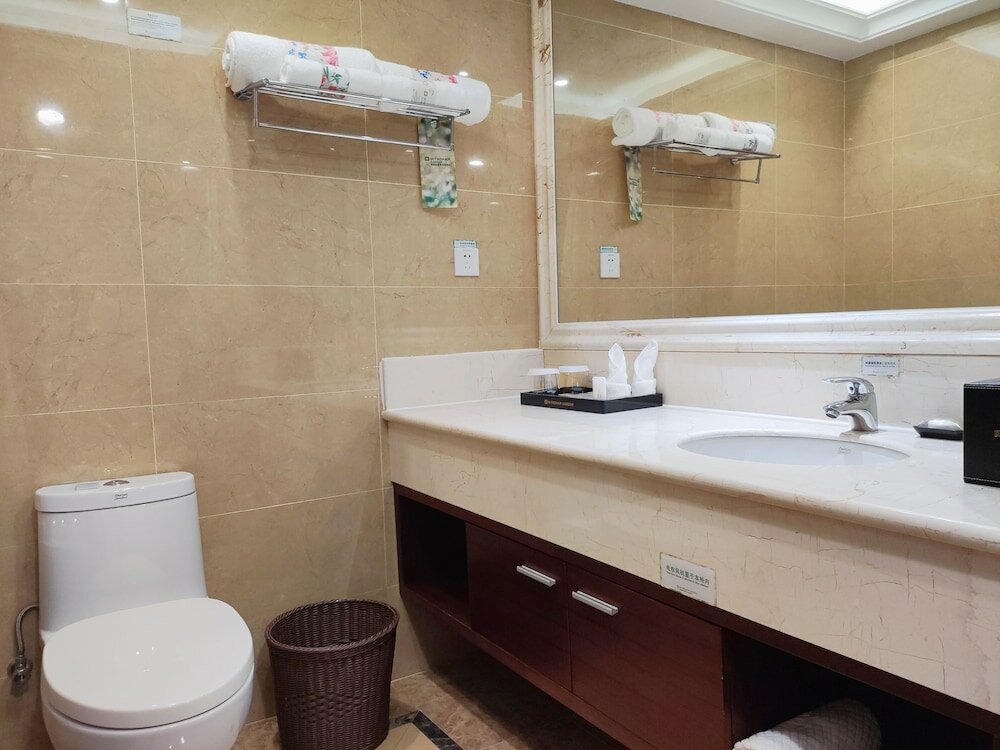 Фото Wyndham Garden Wenchang Nanguo