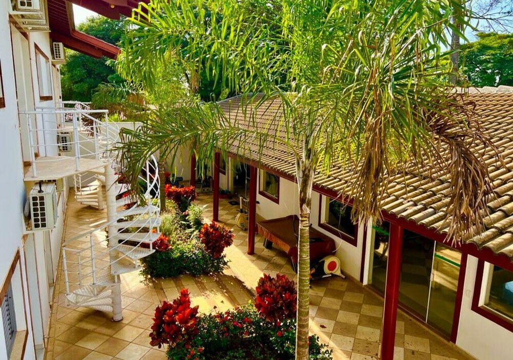 Фото The Helvetia Polo Villa