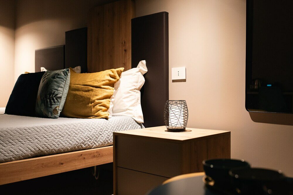 Фото B&Bio Architiello