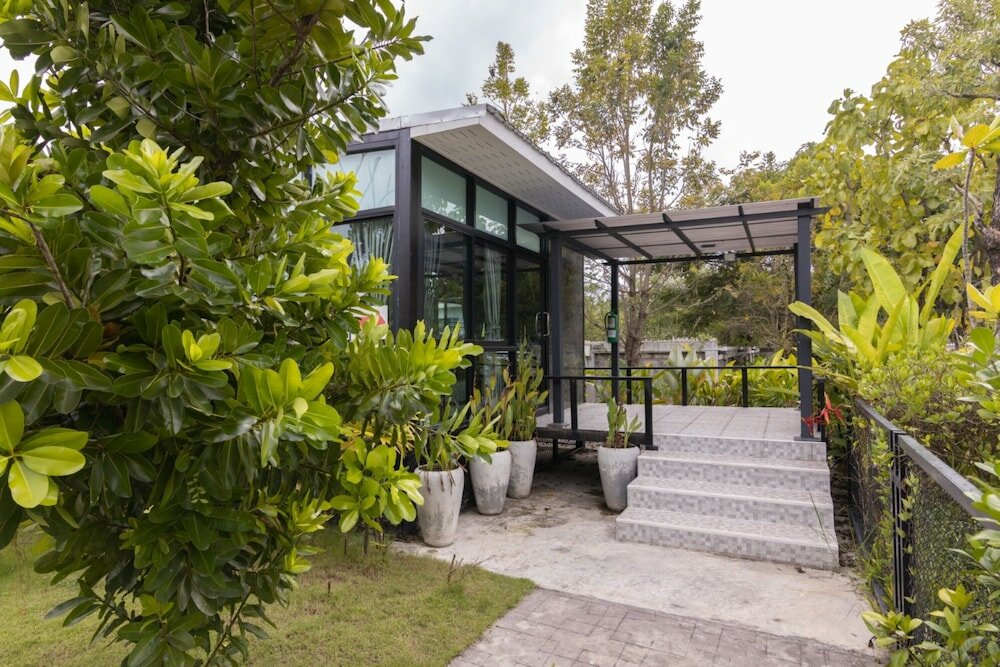 Фото Utapao Resort